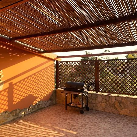 Residenza Bea Villa Flumini di Quartu Exterior photo